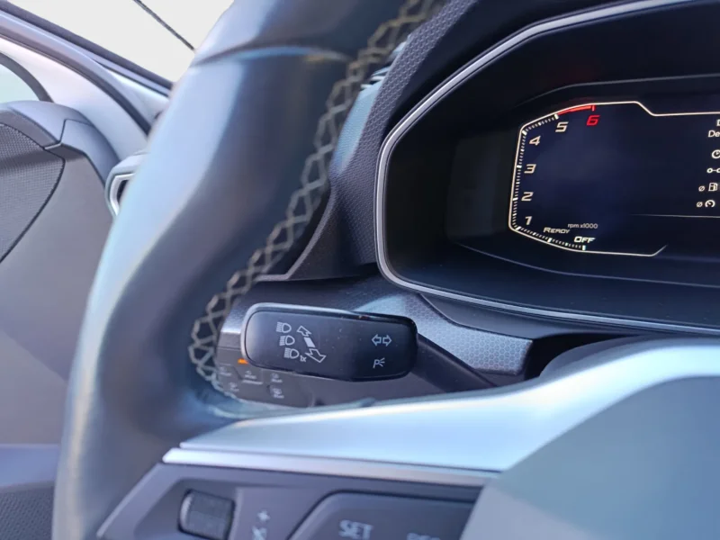 Imagen de SEAT León