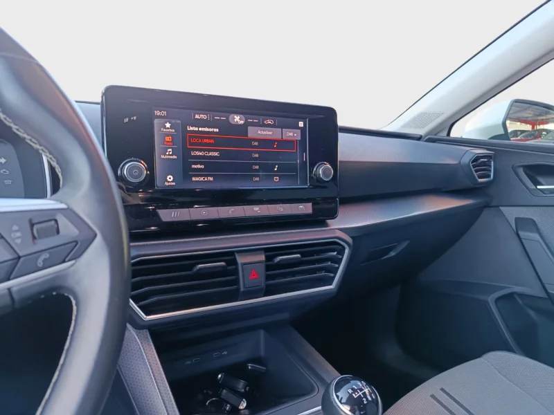 Imagen de SEAT León