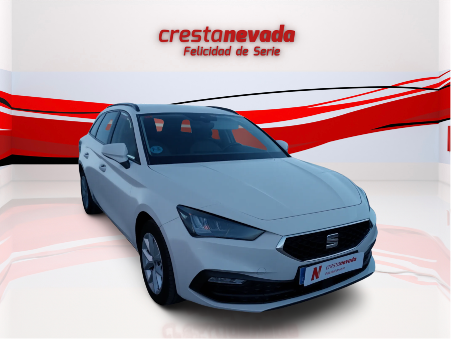 Imagen de SEAT León