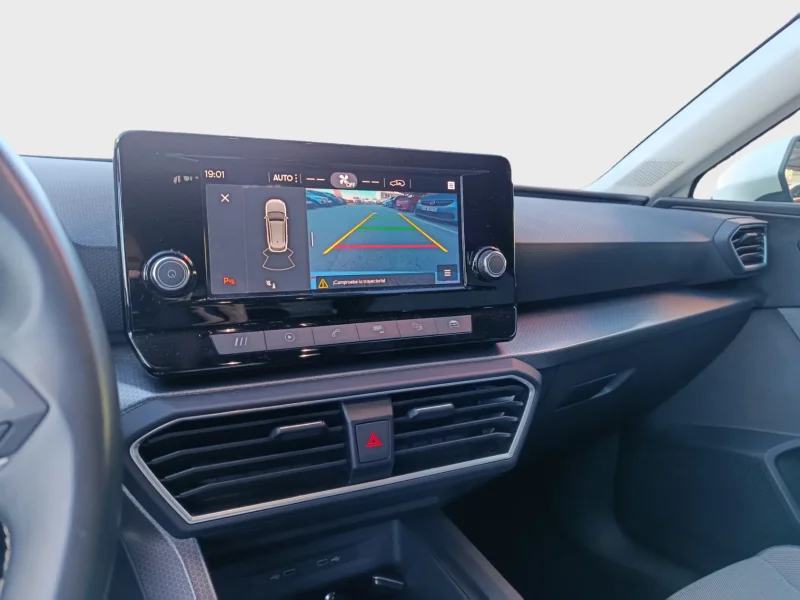 Imagen de SEAT León