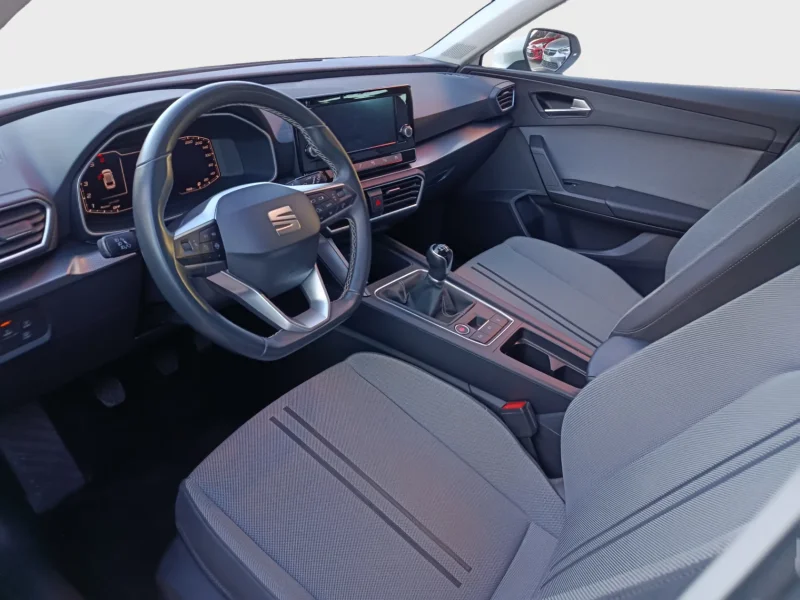 Imagen de SEAT León