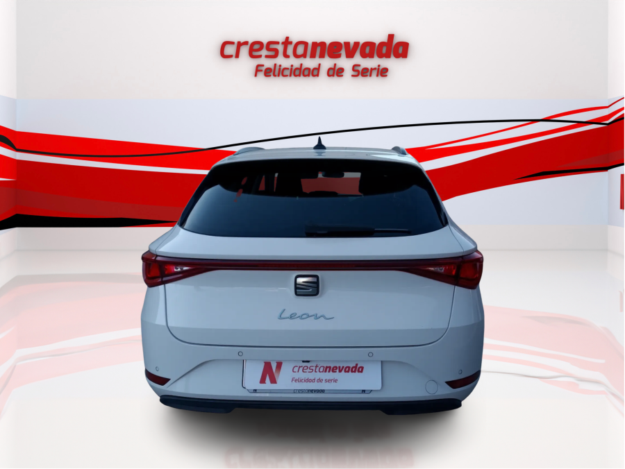 Imagen de SEAT León
