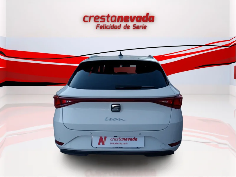 Imagen de SEAT León