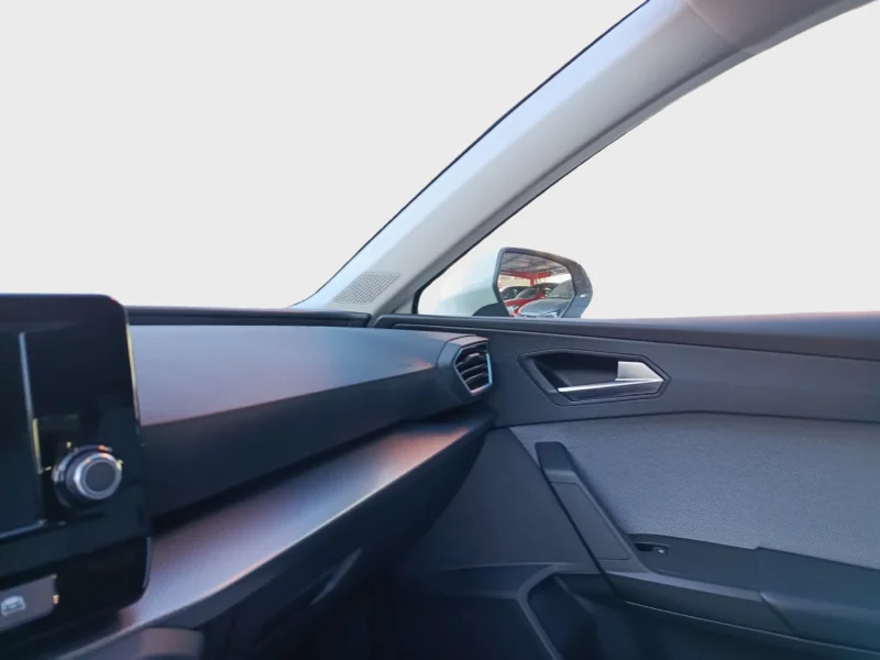 Imagen de SEAT León