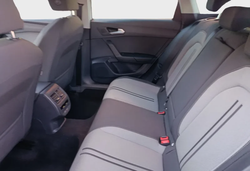 Imagen de SEAT León