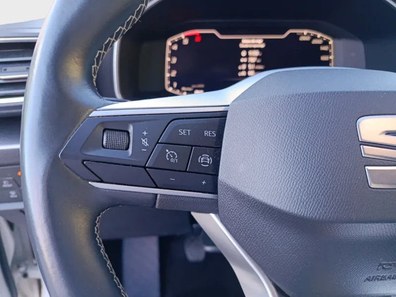 Imagen de SEAT León