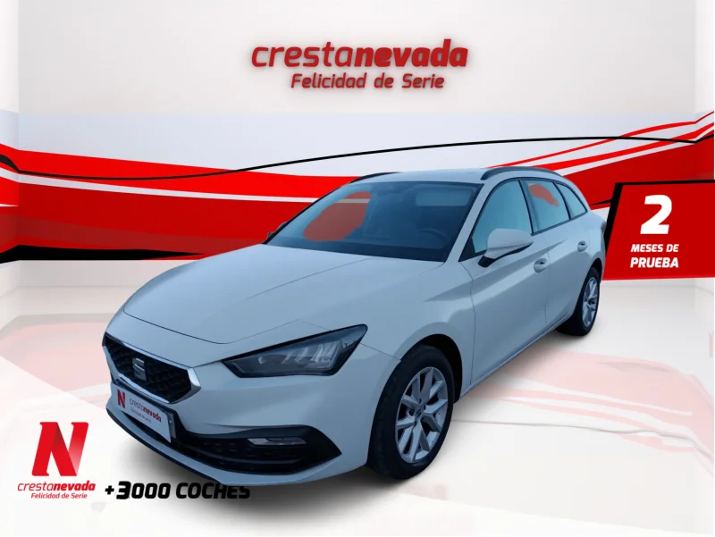 Imagen de SEAT León