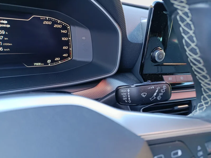 Imagen de SEAT León