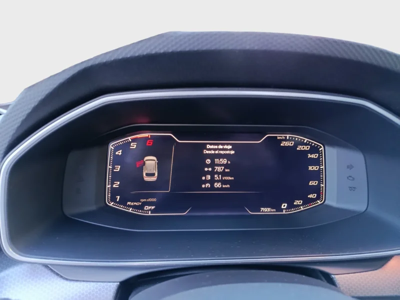 Imagen de SEAT León