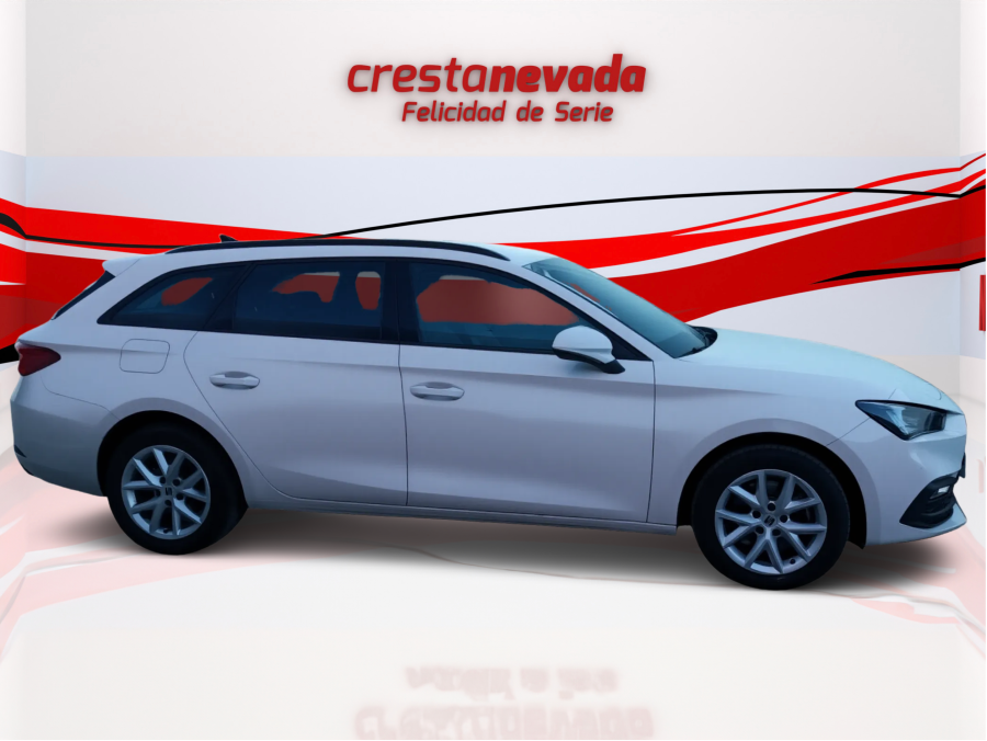 Imagen de SEAT León