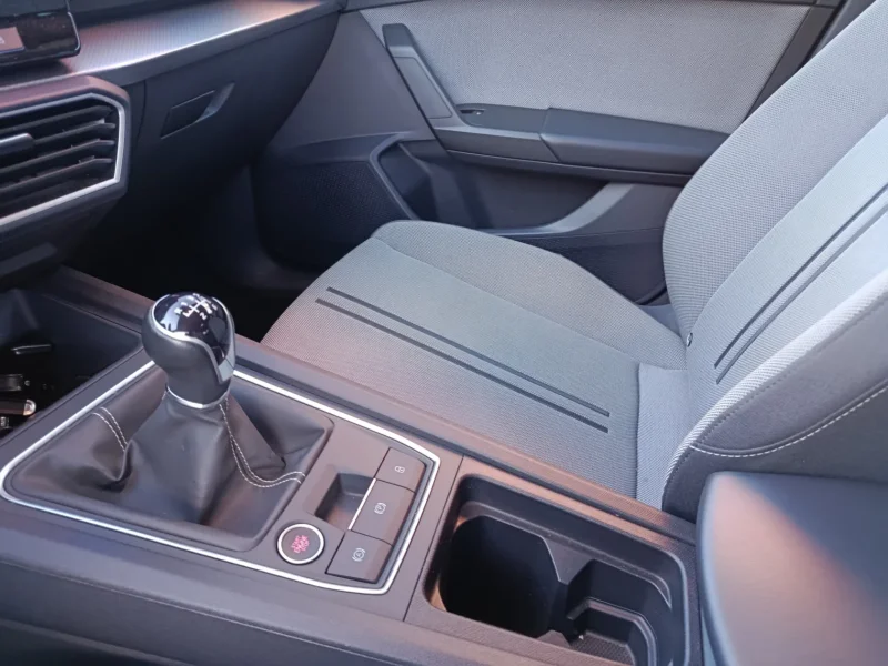 Imagen de SEAT León