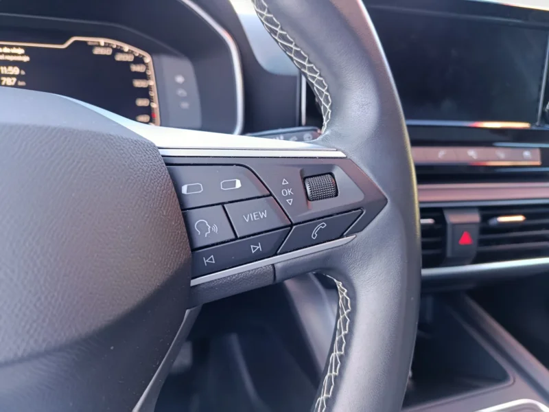 Imagen de SEAT León