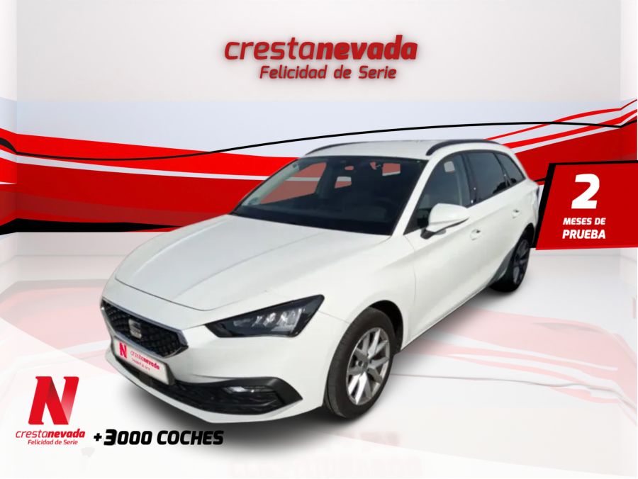 Imagen de SEAT León