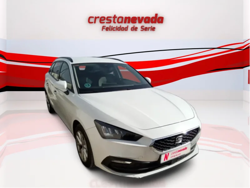 Imagen de SEAT León