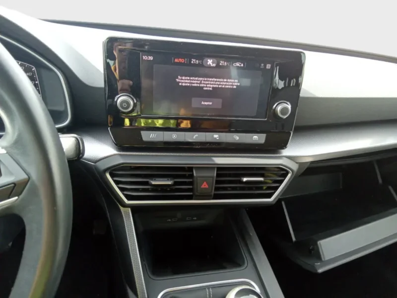 Imagen de SEAT León