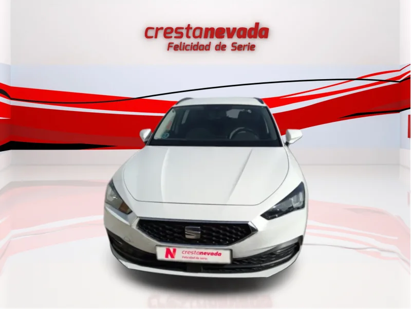 Imagen de SEAT León