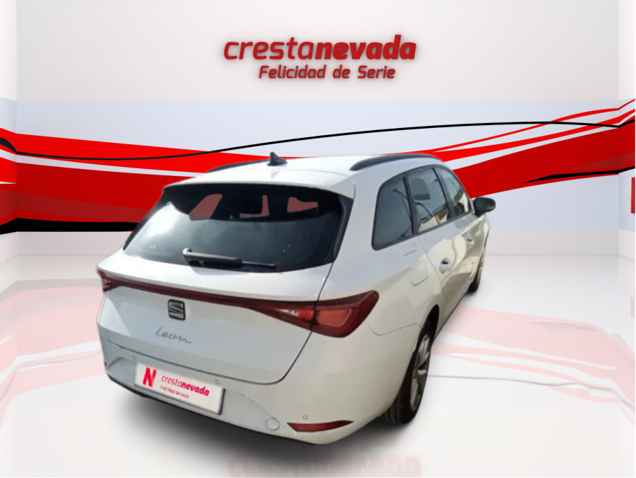 Imagen de SEAT León