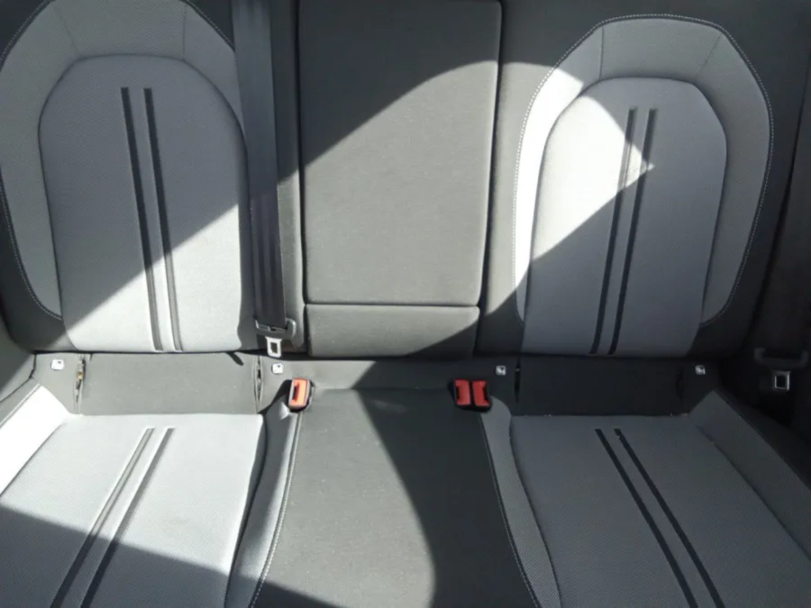 Imagen de SEAT León