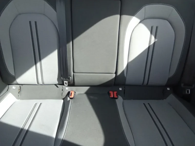 Imagen de SEAT León