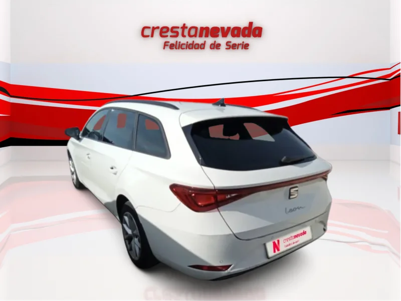 Imagen de SEAT León