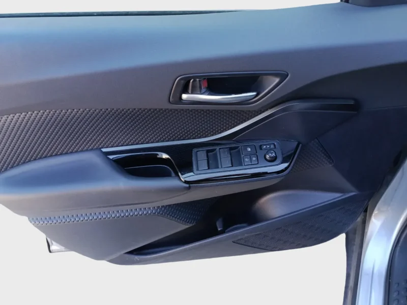 Imagen de TOYOTA C-HR