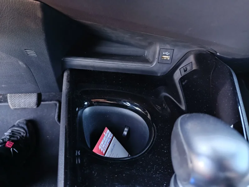 Imagen de TOYOTA C-HR