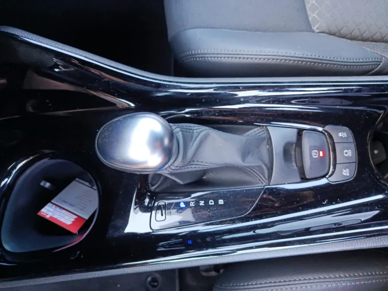 Imagen de TOYOTA C-HR