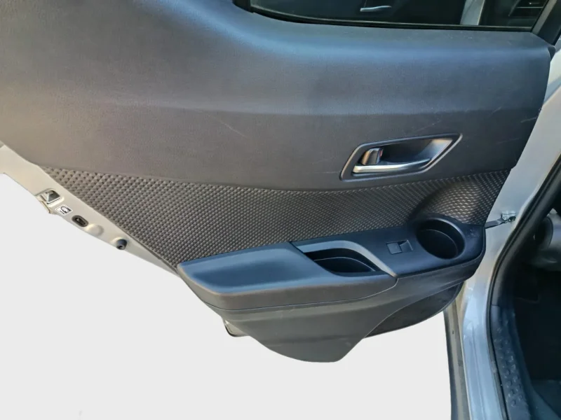 Imagen de TOYOTA C-HR