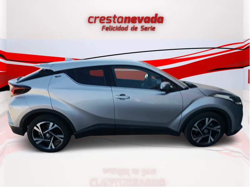 Imagen de TOYOTA C-HR