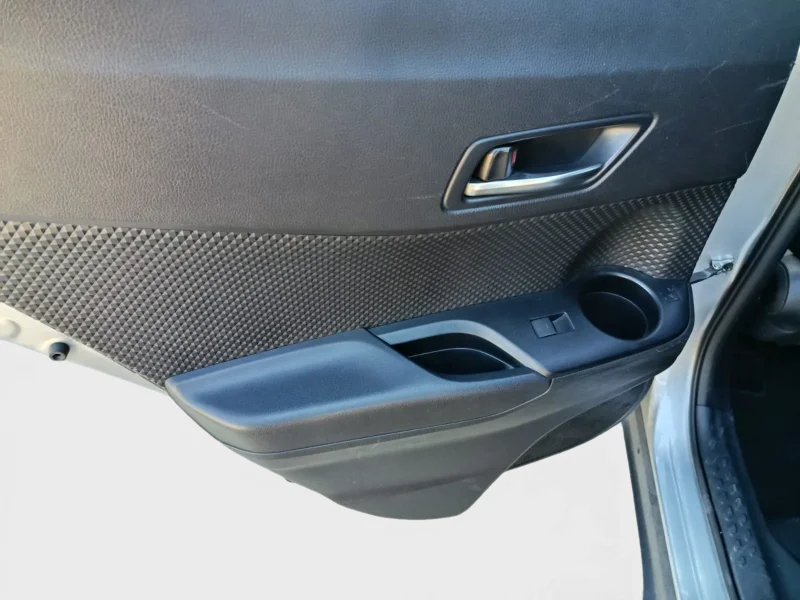 Imagen de TOYOTA C-HR