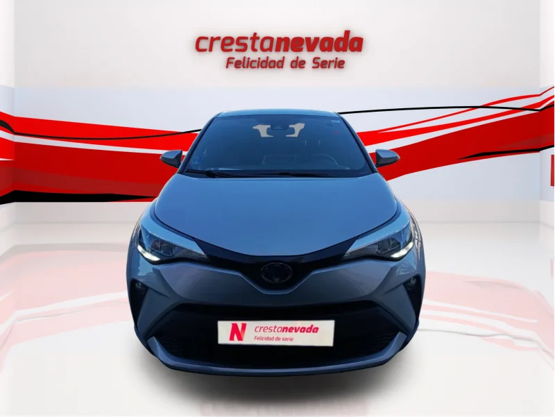 Imagen de TOYOTA C-HR