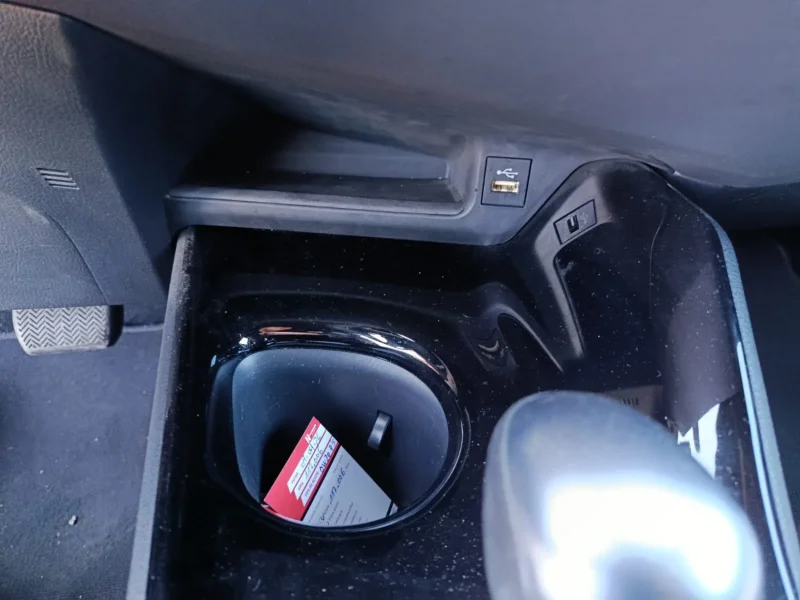 Imagen de TOYOTA C-HR