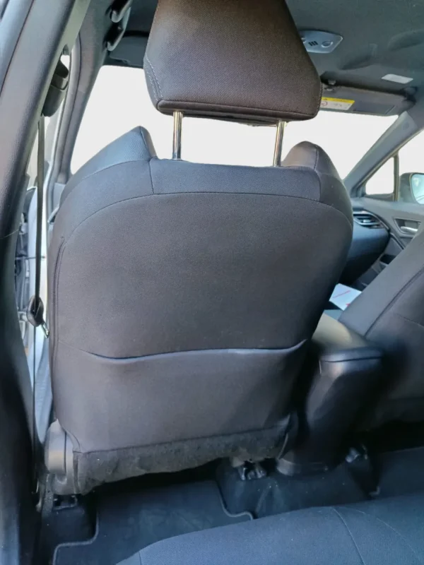 Imagen de TOYOTA C-HR