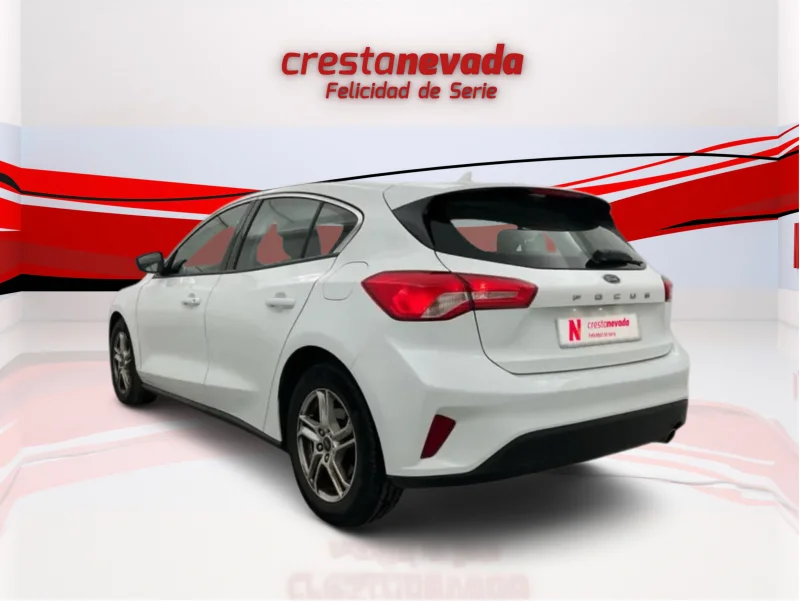 Imagen de Ford Focus