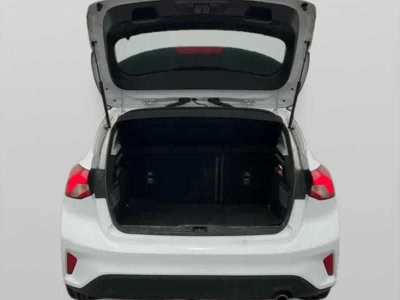 Imagen de Ford Focus