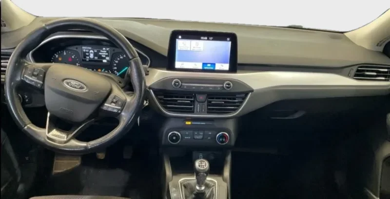 Imagen de Ford Focus