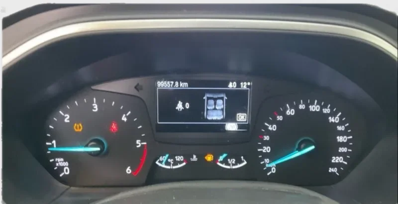 Imagen de Ford Focus