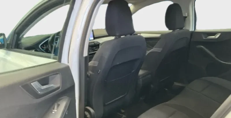 Imagen de Ford Focus