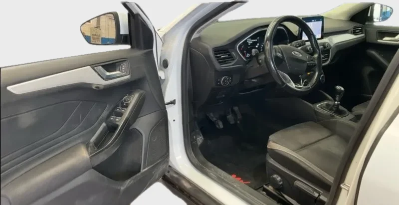 Imagen de Ford Focus