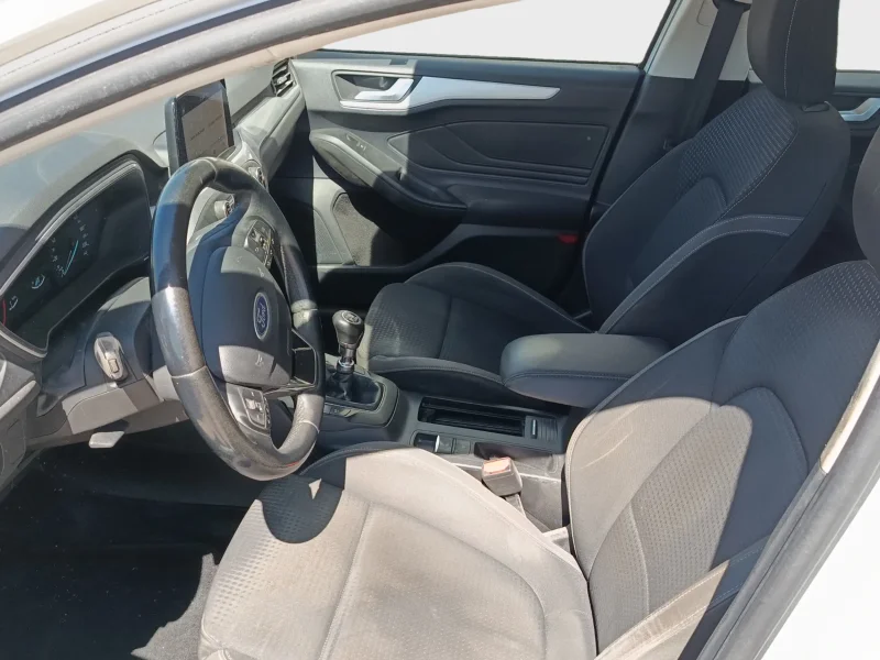 Imagen de Ford Focus
