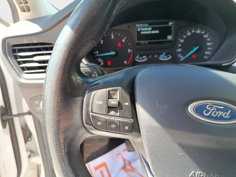 Imagen de Ford Focus