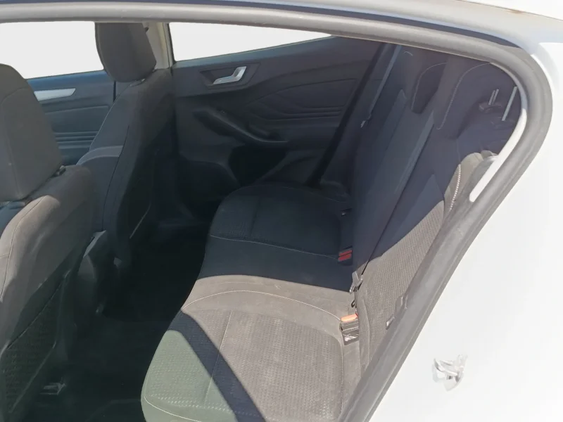 Imagen de Ford Focus