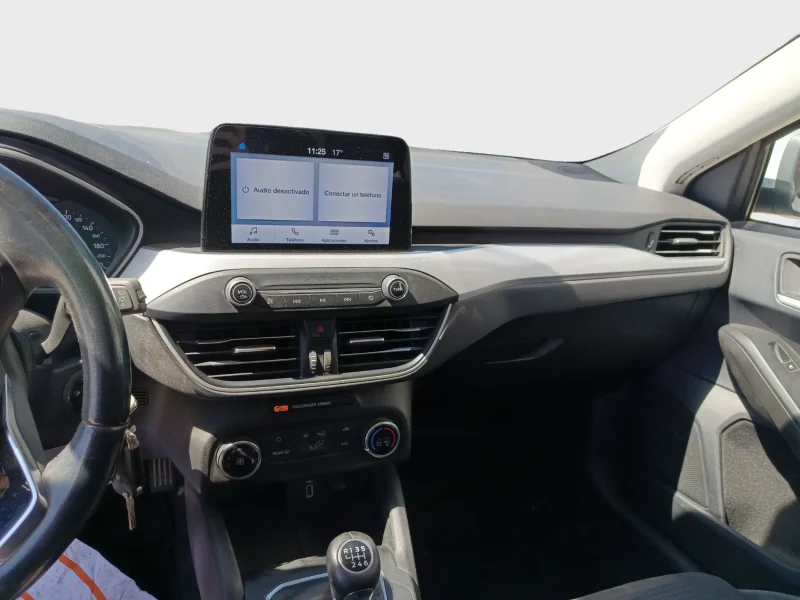 Imagen de Ford Focus