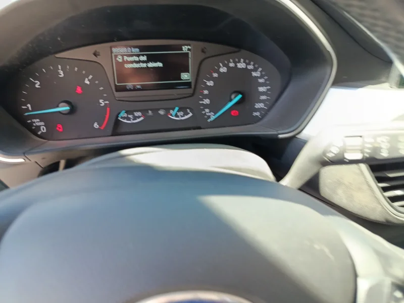 Imagen de Ford Focus