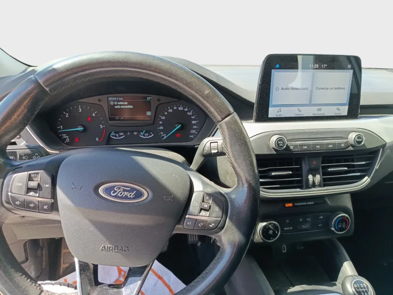Imagen de Ford Focus