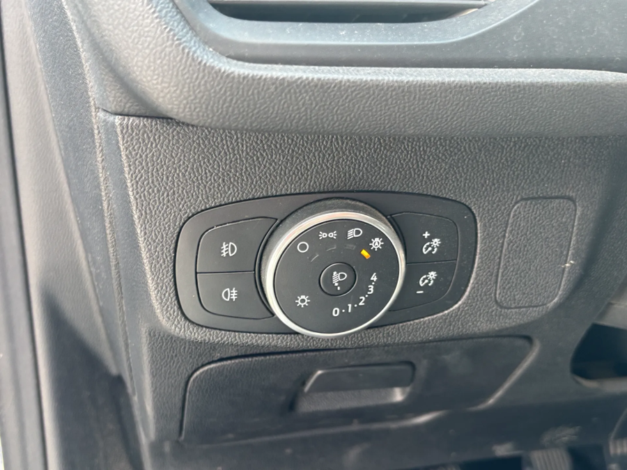 Imagen de Ford Focus