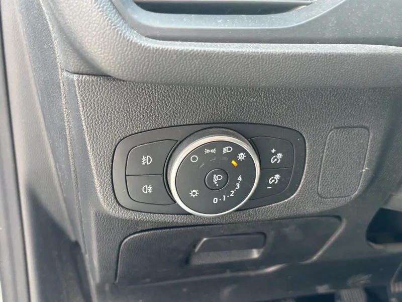 Imagen de Ford Focus