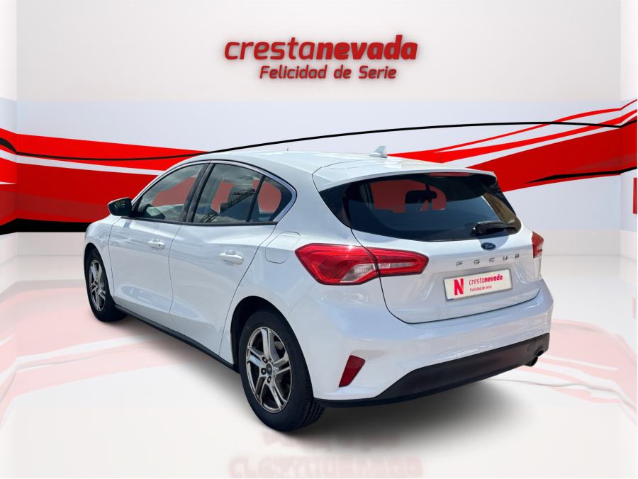 Imagen de Ford Focus