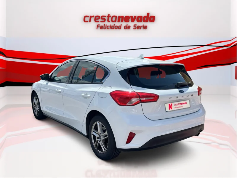 Imagen de Ford Focus
