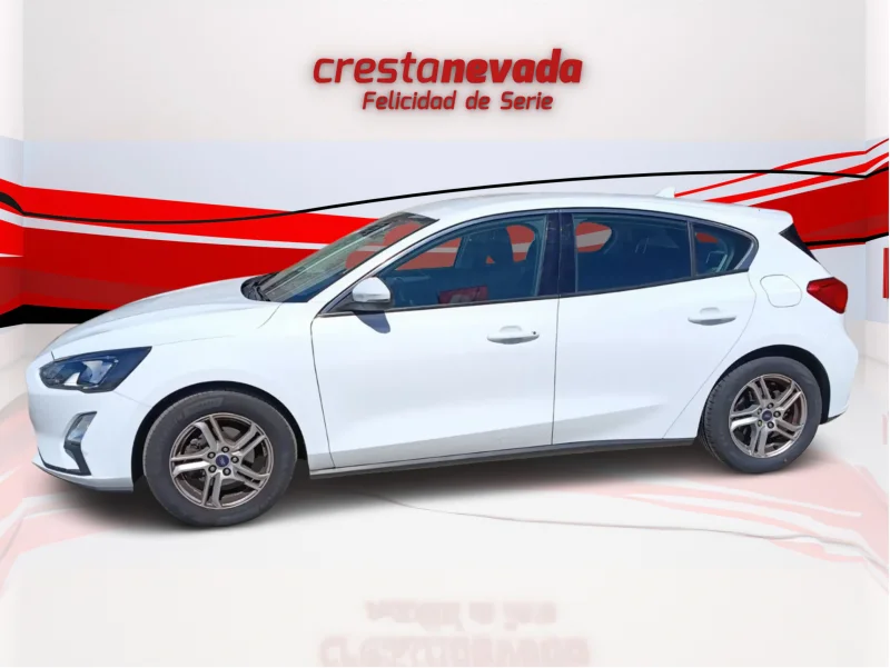 Imagen de Ford Focus